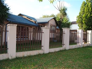 3 Bed House in Dalpark Proper