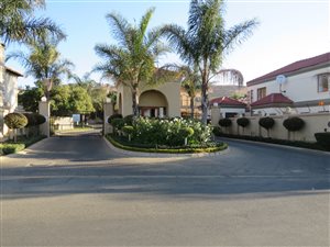 3 Bed House in Ruimsig