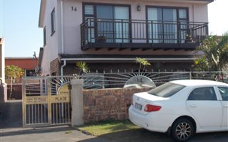 3 Bedroom House in Austerville