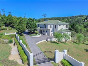 5 Bedroom House in Chelsea