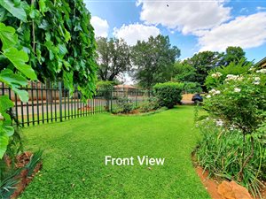 3 Bed House in Vanderbijlpark CE1