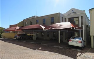 200 m² Office Space in Lonehill