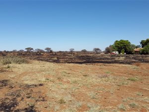 514 m² Land available in El Toro Park