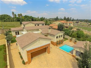 5 Bed House in Muldersdrift