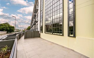 2 Bedroom Apartment in Houghton Estate