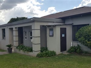 200 m² Office Space in Edenvale