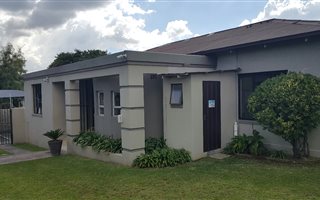 200 m² Office Space in Edenvale