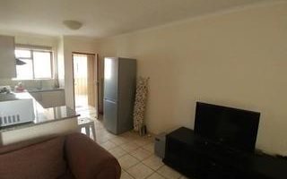 2 Bedroom Duplex in Montana Park