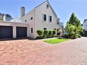 3 Bedroom House in Capolavoro Estate