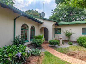 3 Bed House in Vorna Valley