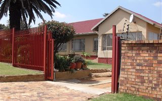 3 Bedroom House in Mindalore