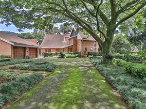 4 Bed House in Ferncliffe