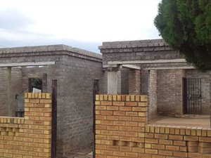 3 Bed House in Soshanguve