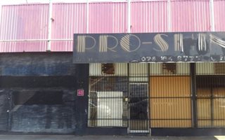 Commercial space in Klerksdorp