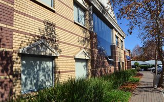 208 m² Commercial space in Menlyn