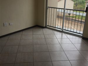 2 Bed Apartment in Wilgeheuwel