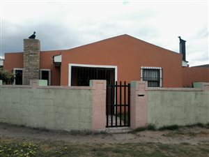 3 Bed House in Eersterivier