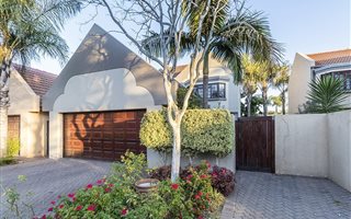 3 Bedroom Townhouse in Brummeria