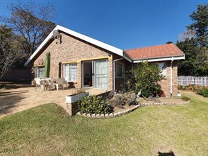 2 Bed House in Johannesburg North