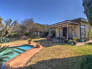 3 Bed House in Impala Park