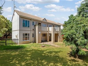 2 Bed Apartment in Edenglen
