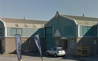 546 m² Commercial space in Kuilsriver