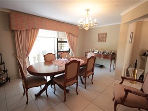 3 Bed House in Noordhang