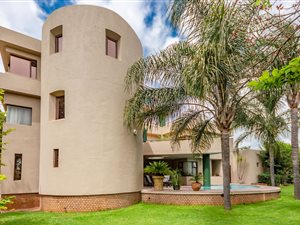 4 Bed House in Meyersdal