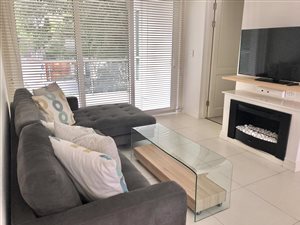 2 Bedroom Apartment in Dunkeld West