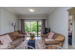 2 Bed Apartment in Brackenfell Central