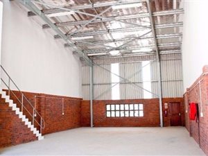 448 m² Industrial space in Waterfall