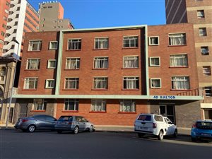 1 Bed Apartment in Point Waterfront