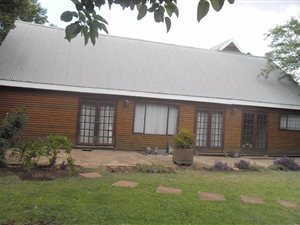 4 ha Farm in Waterglen