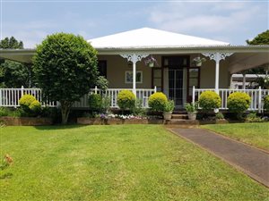 3 Bed House in Chase Valley Heights