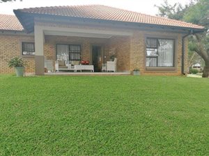 2 Bed House in Nelspruit