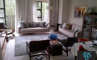 3 Bedroom Cluster in Rivonia