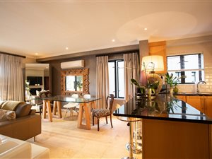 4 Bed Apartment in Pearl Valley
