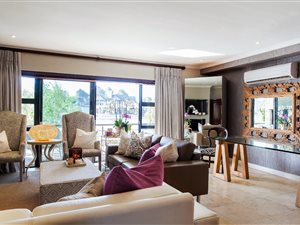 4 Bed Apartment in Pearl Valley