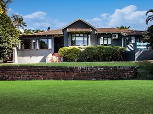 4 Bed House in Westridge