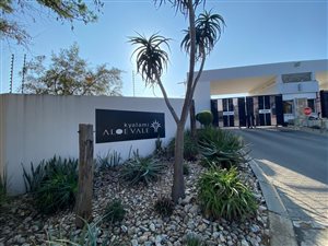 3 Bed House in Kyalami Hills