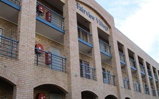 1 Bedroom Apartment in Hillcrest