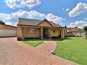 3 Bed House in Beyers Park