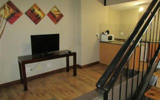 1 Bedroom Cluster in Tzaneen