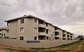 2 Bedroom Apartment in Heiderand