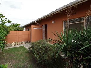 3 Bed House in Rome