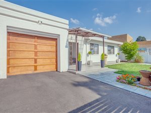 3 Bed House in Riverlea