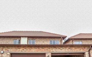 3 Bedroom Townhouse in Annlin