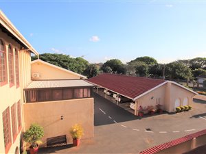 1 Bed Apartment in Prestondale