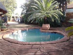 3 Bed House in Doornpoort and surrounds