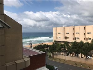 1 Bed Apartment in Umdloti